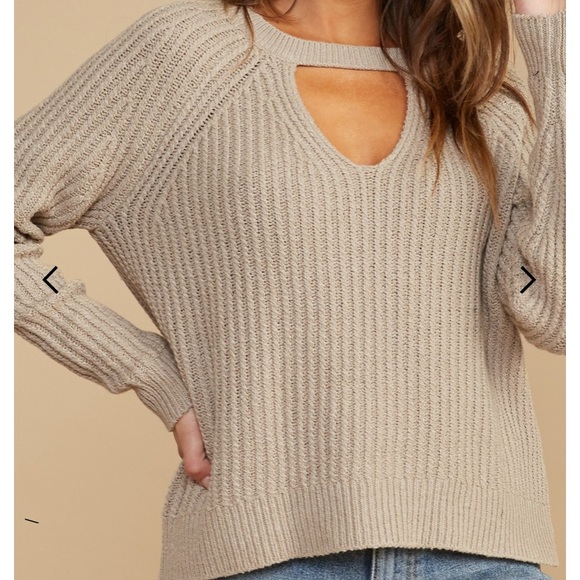 RVCA Sweaters - RVCA Sweater